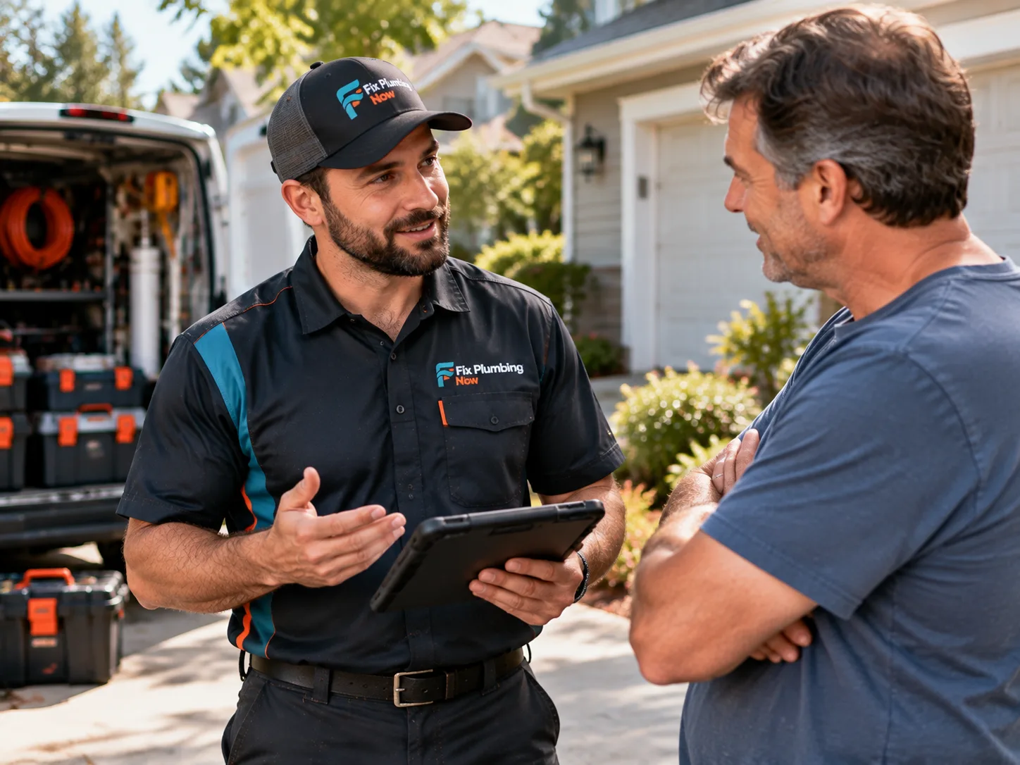 Clogged Drain Service Ottawa, WV FAQs